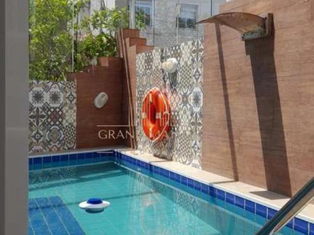 Casa / Sobrado para Venda em Cabo Frio/RJ Passagem 12 Quartos
