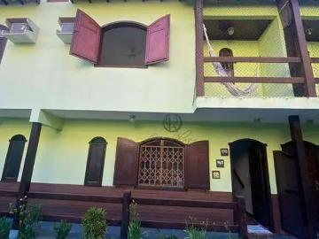 Casa / Sobrado para Venda em Cabo Frio/RJ Passagem 2 Quartos