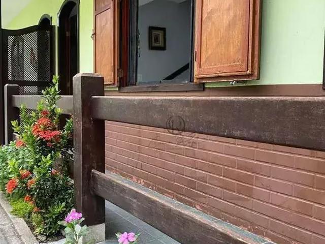 Casa / Sobrado para Venda em Cabo Frio/RJ Passagem 2 Quartos