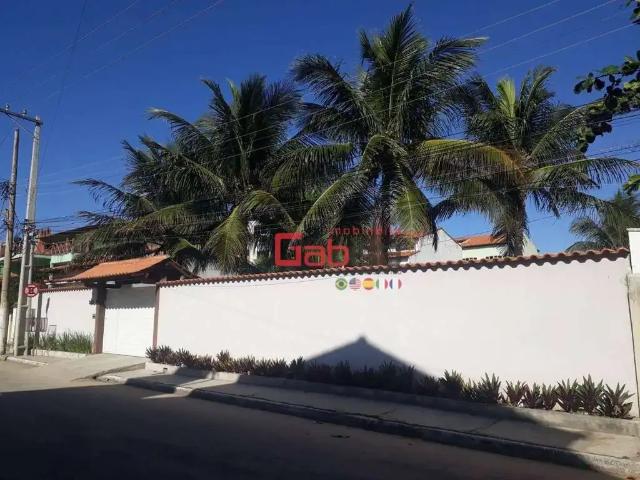 Casa / Sobrado para Venda em Cabo Frio/RJ Peró 2 Quartos