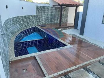 Casa / Sobrado para Venda em Cabo Frio/RJ Peró 3 Quartos