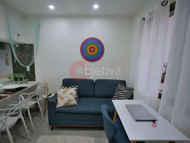 Casa / Sobrado para Venda em Cabo Frio/RJ Peró 2 Quartos