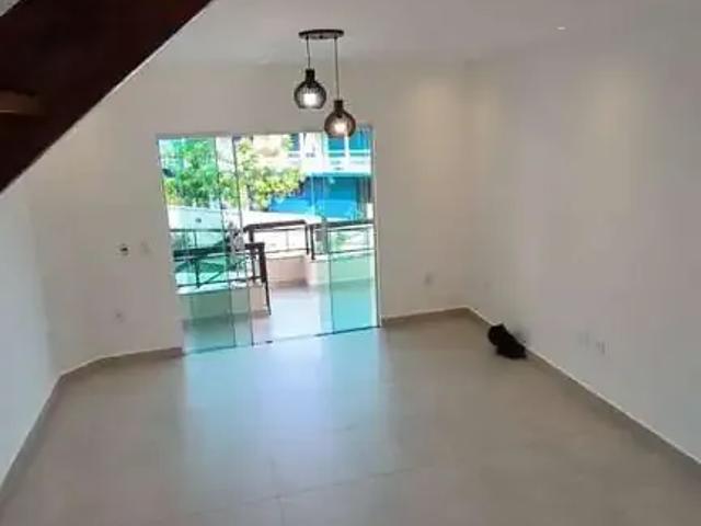 Casa / Sobrado para Venda em Cabo Frio/RJ Peró 2 Quartos