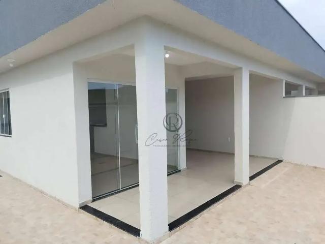 Casa / Sobrado para Venda em Cabo Frio/RJ Peró 2 Quartos