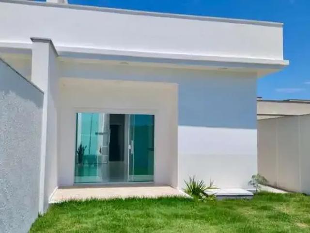 Casa / Sobrado para Venda em Cabo Frio/RJ Peró 3 Quartos
