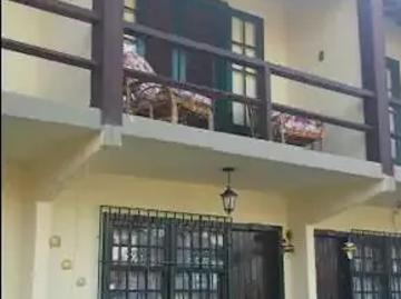 Casa / Sobrado para Venda em Cabo Frio/RJ Peró 3 Quartos