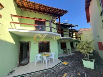 Casa / Sobrado para Venda em Cabo Frio/RJ Peró 3 Quartos