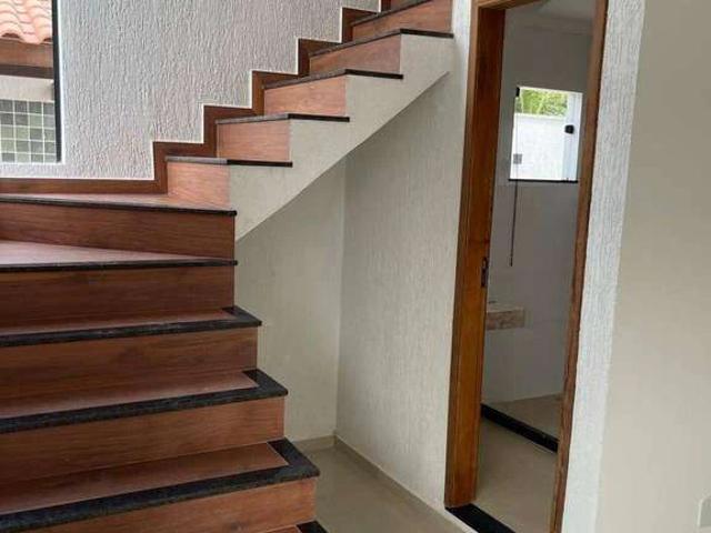 Casa / Sobrado para Venda em Cabo Frio/RJ Peró 3 Quartos