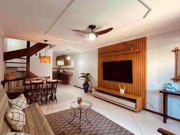 Casa / Sobrado para Venda em Cabo Frio/RJ Peró 4 Quartos
