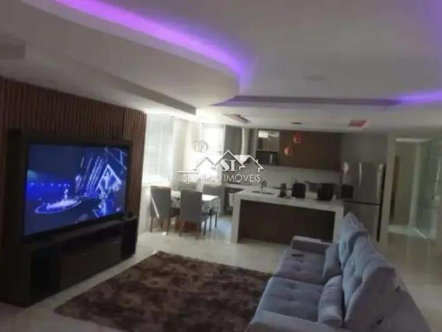 Casa / Sobrado para Venda em Cabo Frio/RJ Peró 4 Quartos