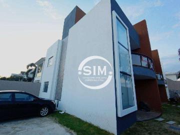 Casa / Sobrado para Venda em Cabo Frio/RJ Portinho 4 Quartos