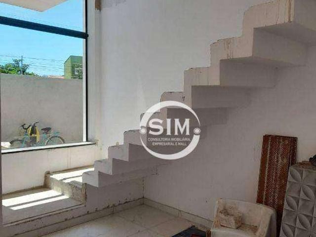 Casa / Sobrado para Venda em Cabo Frio/RJ Portinho 4 Quartos