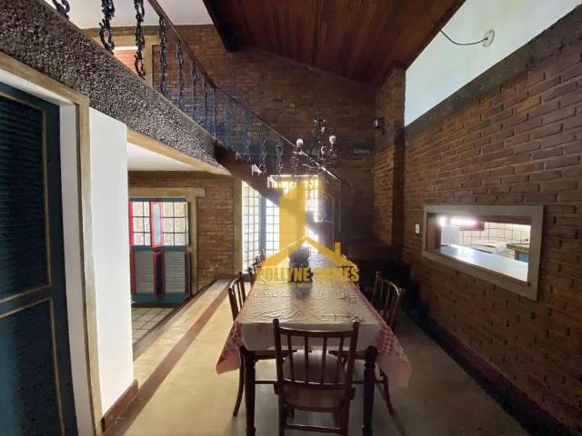 Casa / Sobrado para Venda em Cabo Frio/RJ Portinho 4 Quartos