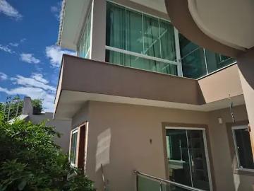 Casa / Sobrado para Venda em Cabo Frio/RJ Portinho 4 Quartos