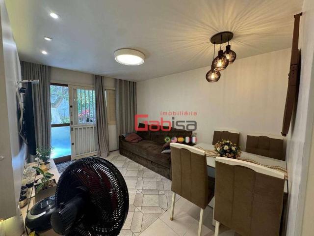 Casa / Sobrado para Venda em Cabo Frio/RJ Portinho 1 Quartos