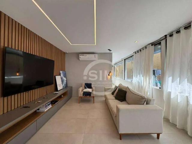 Casa / Sobrado para Venda em Cabo Frio/RJ Portinho 3 Quartos