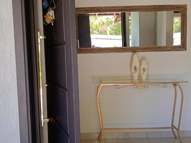 Casa / Sobrado para Venda em Cabo Frio/RJ Portinho 3 Quartos