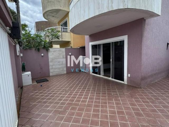 Casa / Sobrado para Venda em Cabo Frio/RJ Portinho 3 Quartos