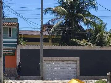 Casa / Sobrado para Venda em Cabo Frio/RJ Porto do Carro 4 Quartos