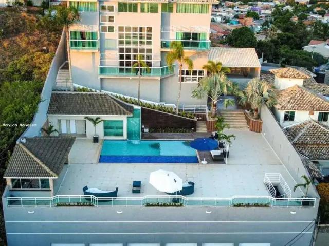 Casa / Sobrado para Venda em Cabo Frio/RJ Porto do Carro 7 Quartos