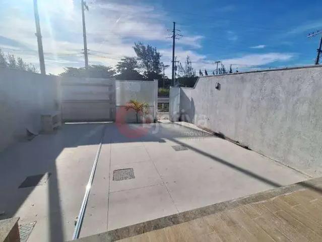 Casa / Sobrado para Venda em Cabo Frio/RJ Praia do Foguete 4 Quartos