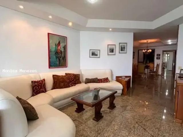 Casa / Sobrado para Venda em Cabo Frio/RJ Praia do Forte 5 Quartos