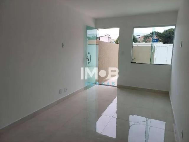 Casa / Sobrado para Venda em Cabo Frio/RJ Reserva do Peró 2 Quartos