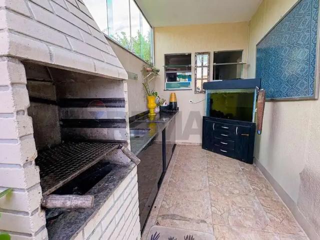 Casa / Sobrado para Venda em Cabo Frio/RJ Reserva do Peró 2 Quartos