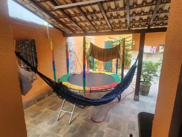 Casa / Sobrado para Venda em Cabo Frio/RJ Reserva do Peró 2 Quartos