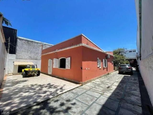 Casa / Sobrado para Venda em Cabo Frio/RJ São Cristóvão 3 Quartos