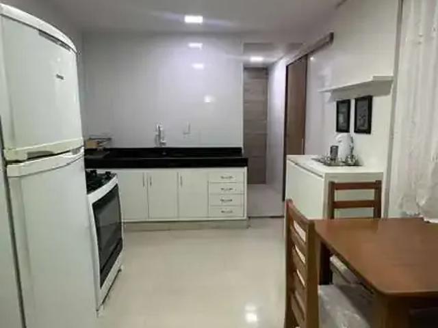 Casa / Sobrado para Venda em Cabo Frio/RJ São Bento 2 Quartos