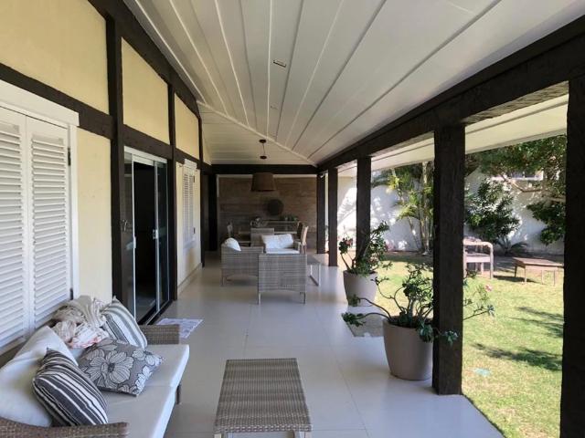 Casa / Sobrado para Venda em Cabo Frio/RJ São Bento 4 Quartos