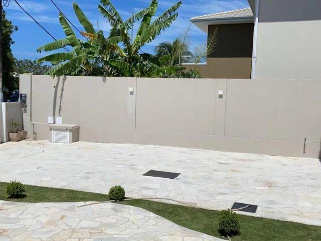 Casa / Sobrado para Venda em Cabo Frio/RJ São Bento 5 Quartos