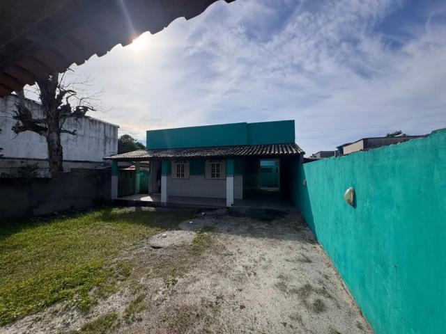 Casa / Sobrado para Venda em Cabo Frio/RJ Samburá Tamoios 1 Quartos