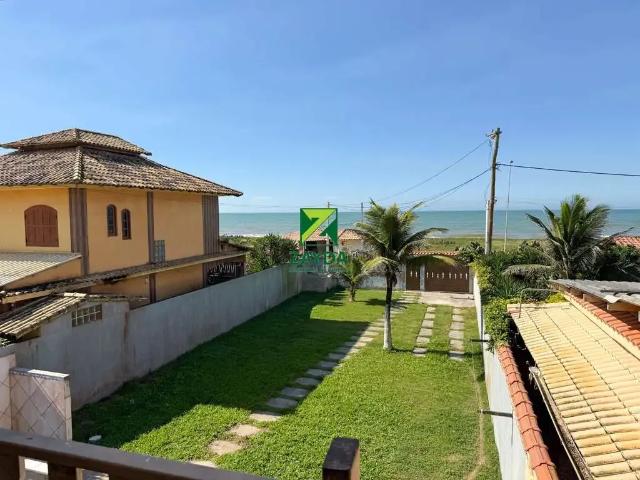 Casa / Sobrado para Venda em Cabo Frio/RJ Samburá Tamoios 2 Quartos