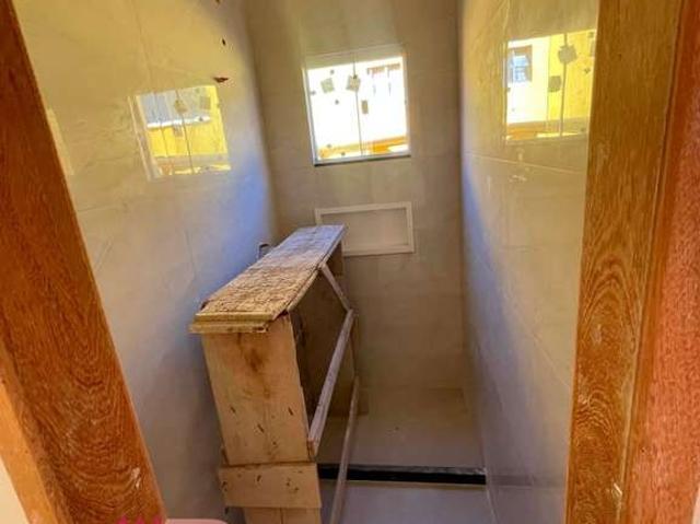 Casa / Sobrado para Venda em Cabo Frio/RJ Samburá Tamoios 2 Quartos