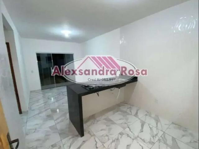 Casa / Sobrado para Venda em Cabo Frio/RJ Samburá Tamoios 2 Quartos