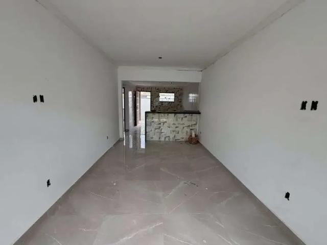 Casa / Sobrado para Venda em Cabo Frio/RJ Santa Margarida II Tamoios 2 Quartos