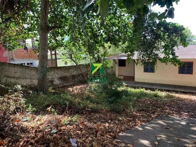 Casa / Sobrado para Venda em Cabo Frio/RJ Santo Antônio Tamoios 3 Quartos