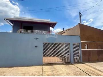 Casa / Sobrado para Venda em Cabreúva/SP Colina da Serra 3 Quartos