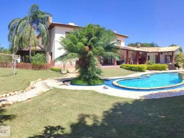Casa / Sobrado para Venda em Cabreúva/SP Jacaré 4 Quartos