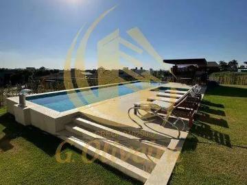 Casa / Sobrado para Venda em Cabreúva/SP Jacaré 5 Quartos