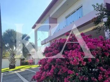 Casa / Sobrado para Venda em Cabreúva/SP Jacaré 6 Quartos