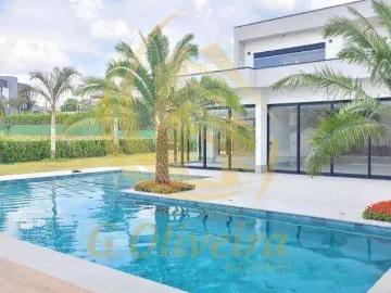 Casa / Sobrado para Venda em Cabreúva/SP Jacaré 8 Quartos