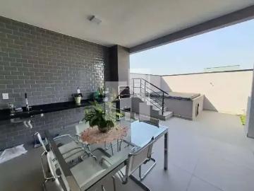 Casa / Sobrado para Venda em Cabreúva/SP Jacaré 3 Quartos