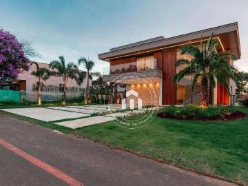 Casa / Sobrado para Venda em Cabreúva/SP Portal Japy Golf Club 5 Quartos