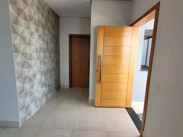 Casa / Sobrado para Venda em Cáceres/MT Santa Cruz 2 Quartos