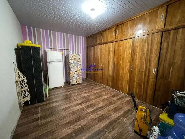 Casa / Sobrado para Venda em Cáceres/MT Santa Cruz 3 Quartos