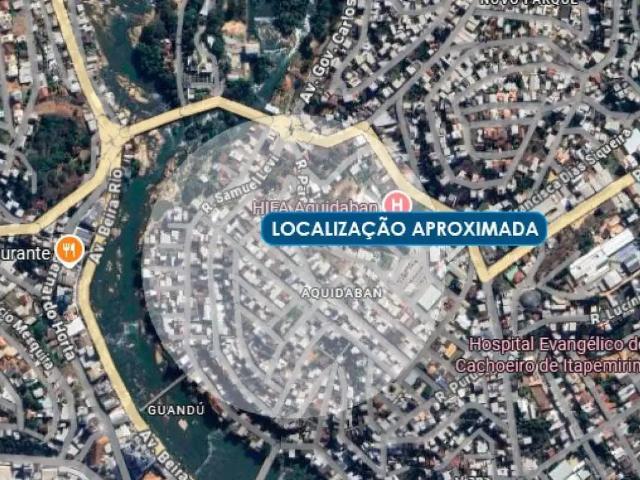 Casa / Sobrado para Venda em Cachoeiro de Itapemirim/ES Aquidaban
