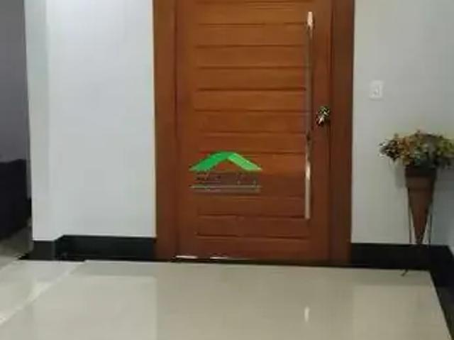 Casa / Sobrado para Venda em Cachoeira Do Brumado/MG Bela Ville